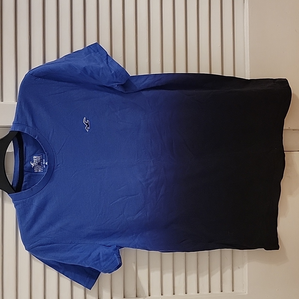 Hollister Men's small tshirt